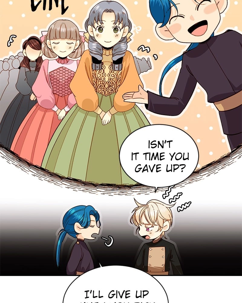 Remarried Empress Chapter 47 Page 92