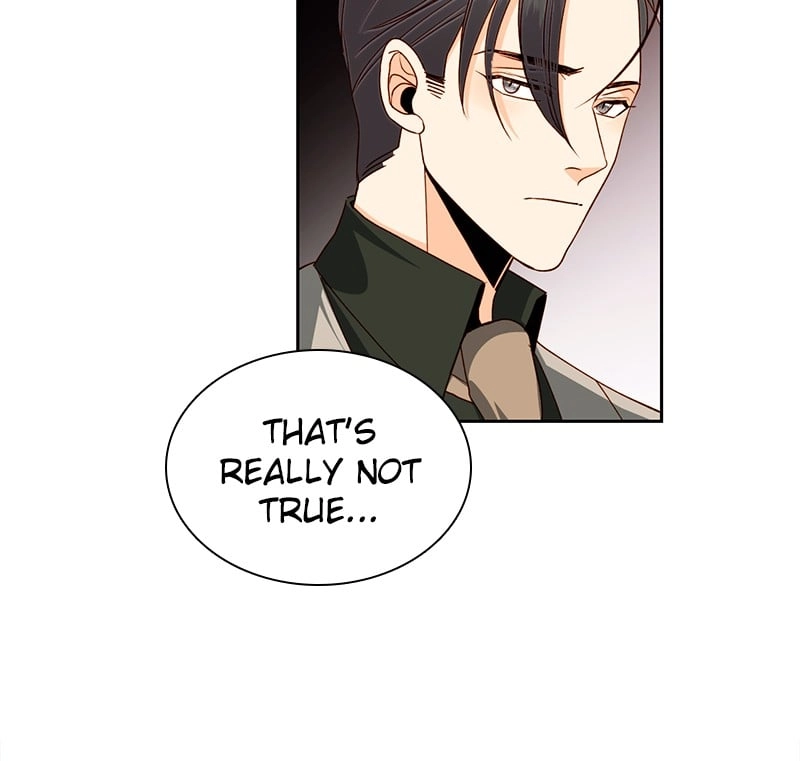 Remarried Empress Chapter 47 Page 24
