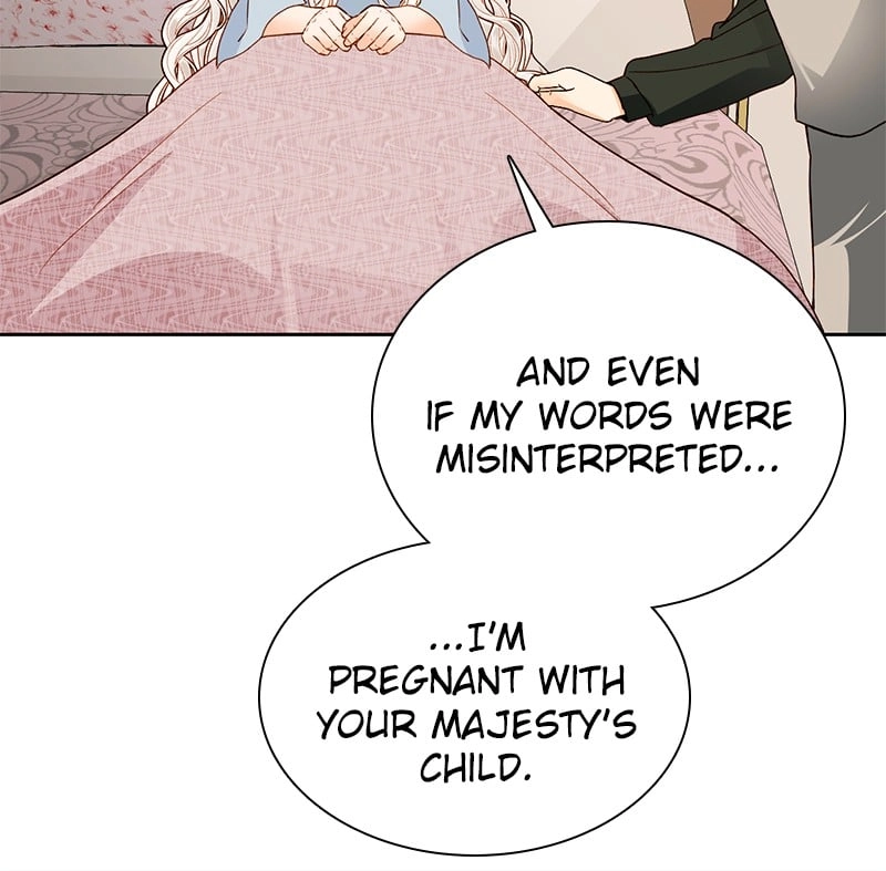Remarried Empress Chapter 47 Page 44