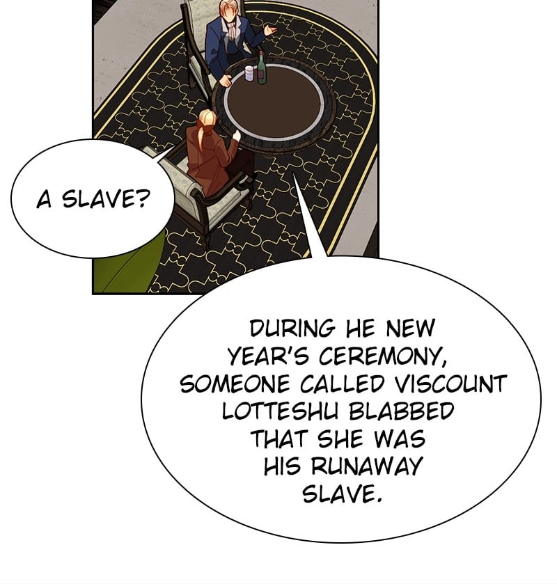 Remarried Empress Chapter 47 Page 80