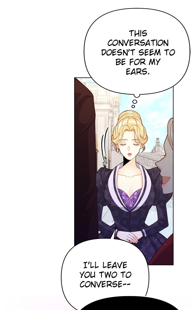 Remarried Empress Chapter 131 Page 50