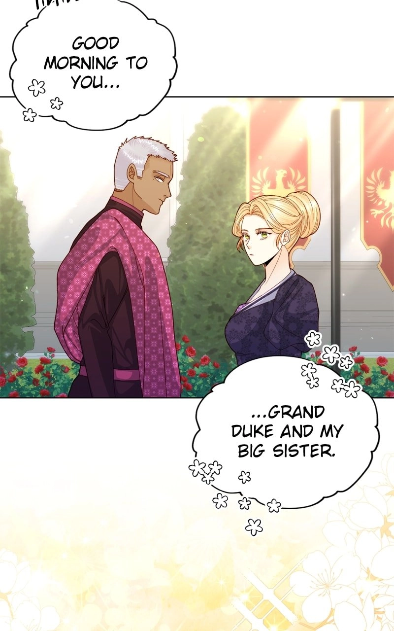 Remarried Empress Chapter 131 Page 45
