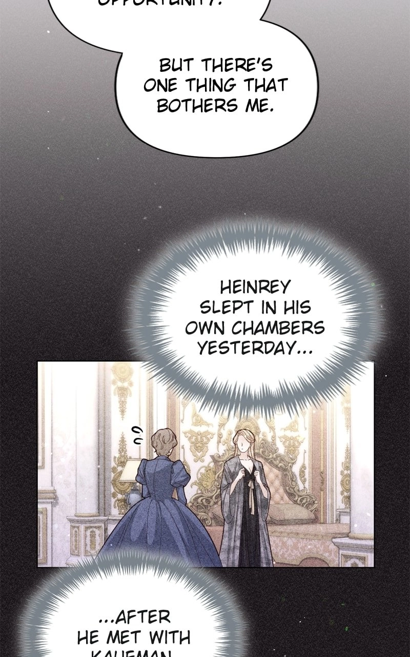 Remarried Empress Chapter 131 Page 37