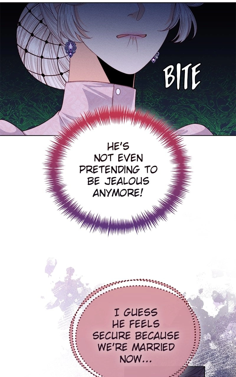 Remarried Empress Chapter 131 Page 25