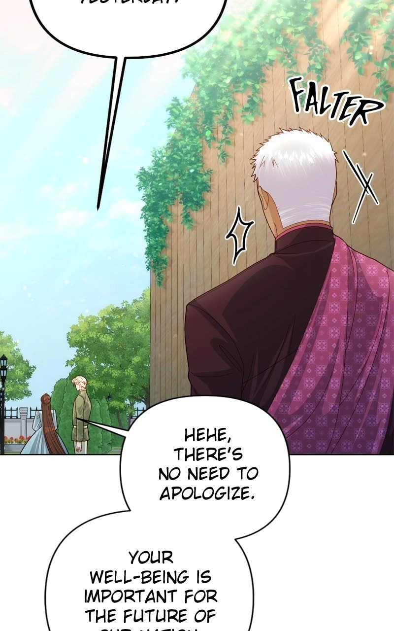 Remarried Empress Chapter 131 Page 67