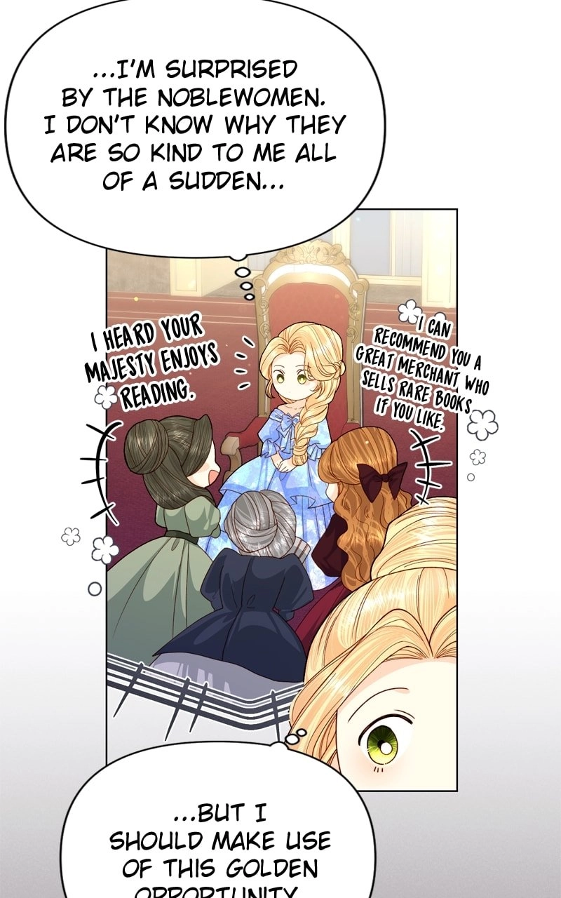 Remarried Empress Chapter 131 Page 36