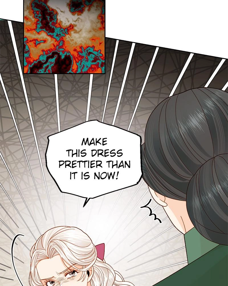 Remarried Empress Chapter 112