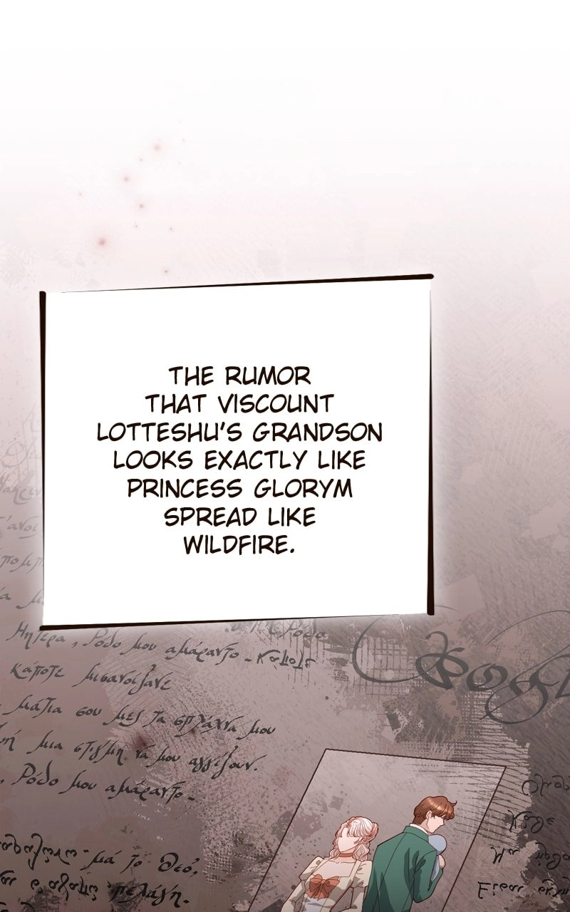 Remarried Empress Chapter 173 Page 109