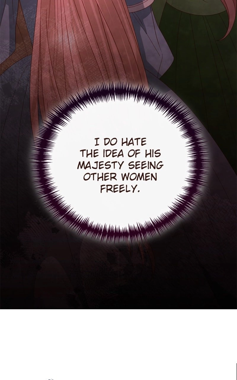 Remarried Empress Chapter 173 Page 82