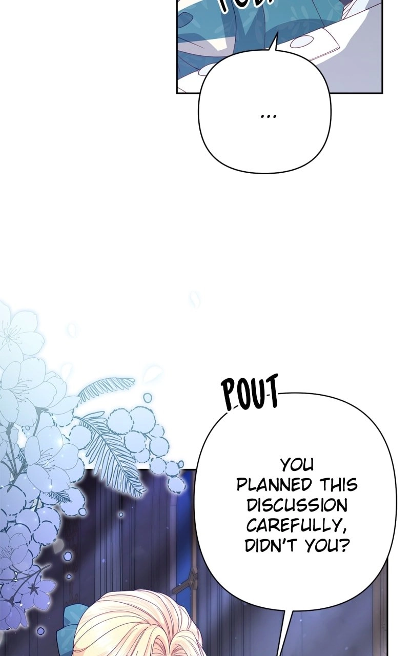Remarried Empress Chapter 173 Page 61