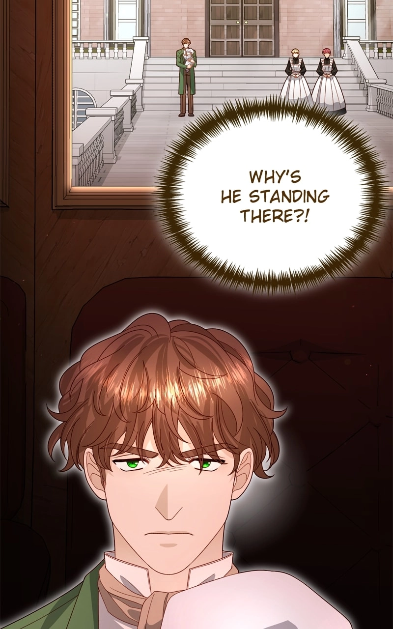 Remarried Empress Chapter 173 Page 87