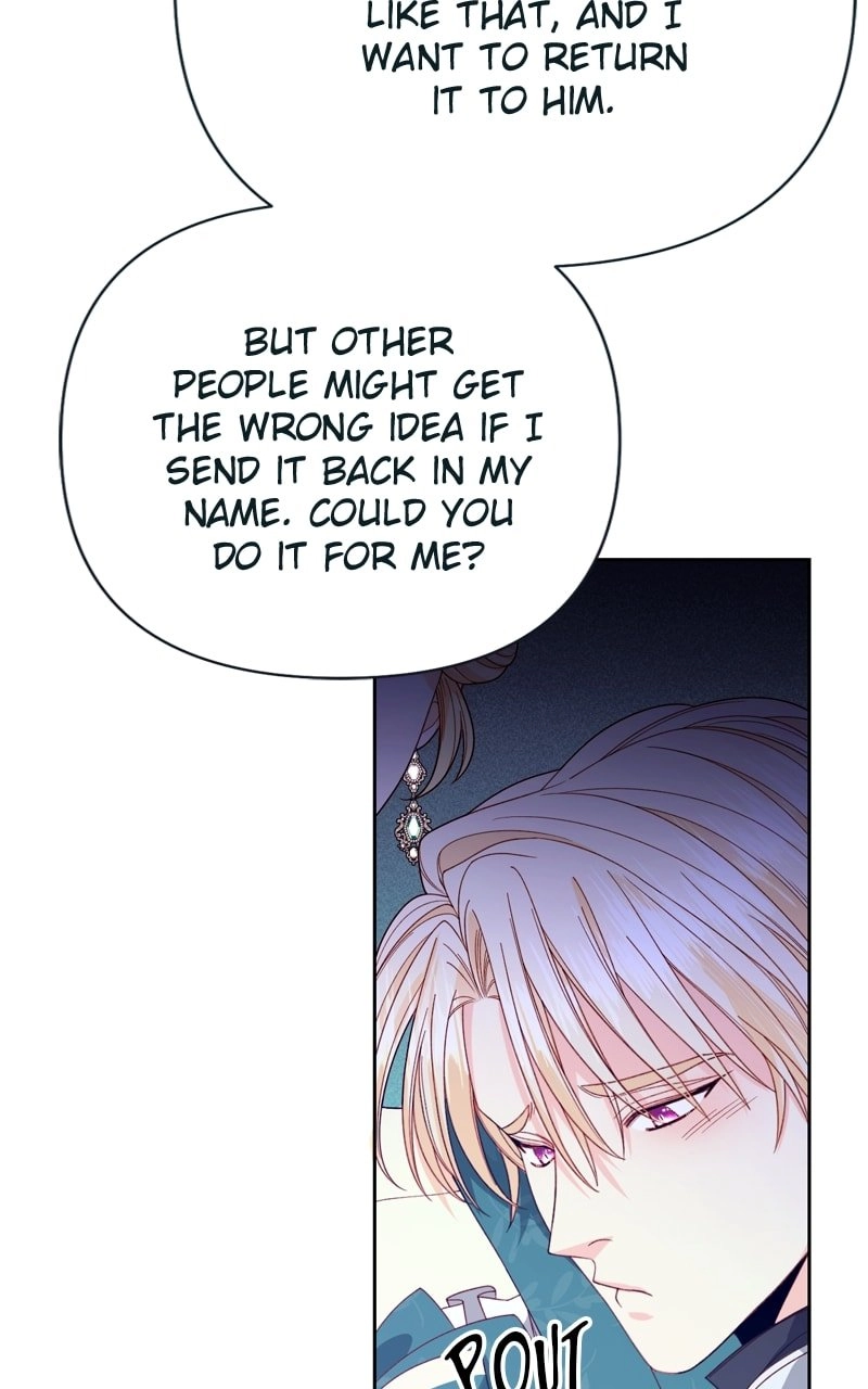 Remarried Empress Chapter 173 Page 60