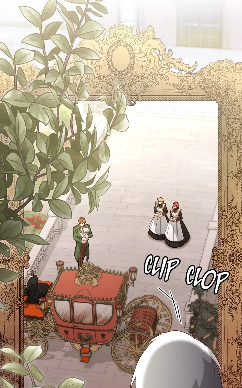Remarried Empress Chapter 173 Page 91