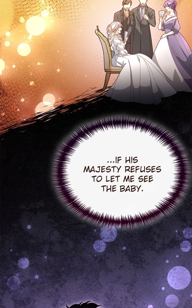 Remarried Empress Chapter 173 Page 80