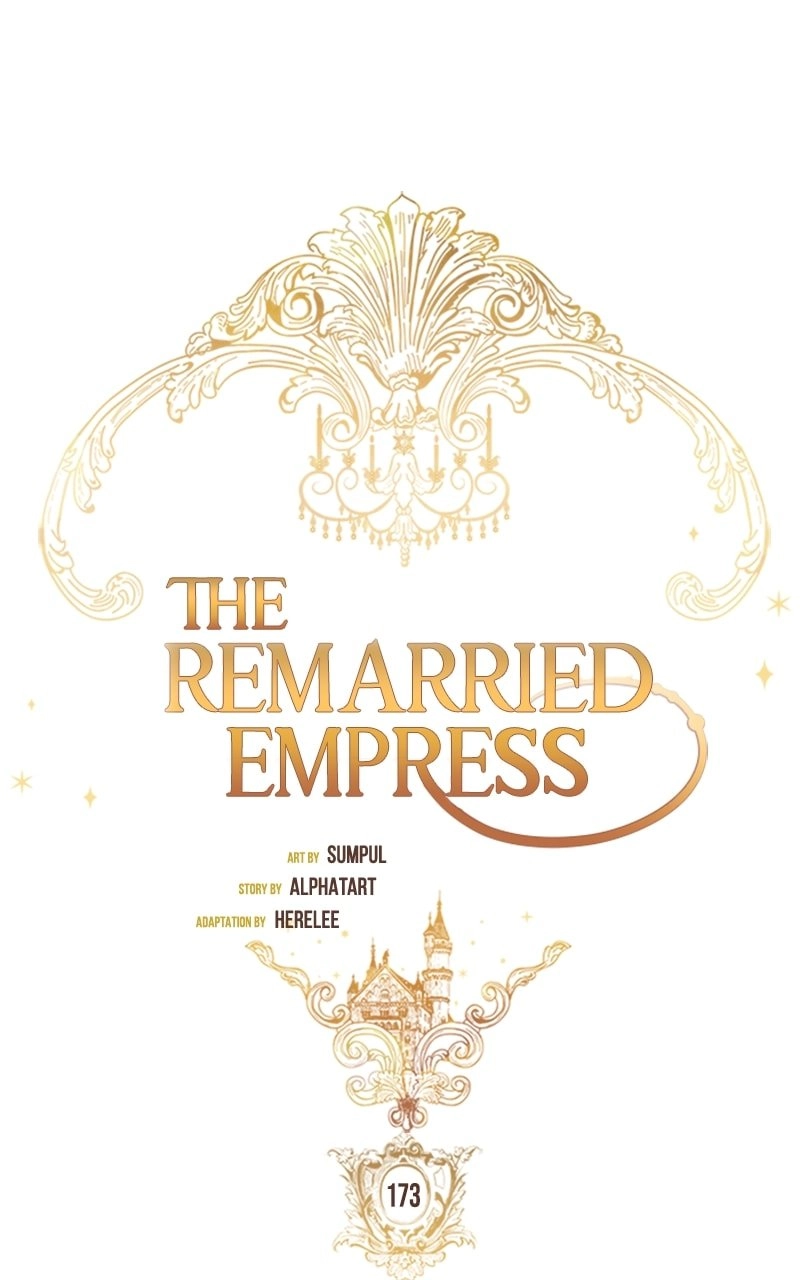 Remarried Empress Chapter 173 Page 68