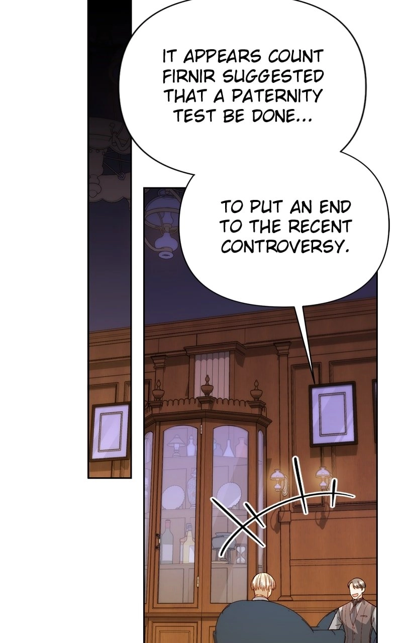 Remarried Empress Chapter 173 Page 124