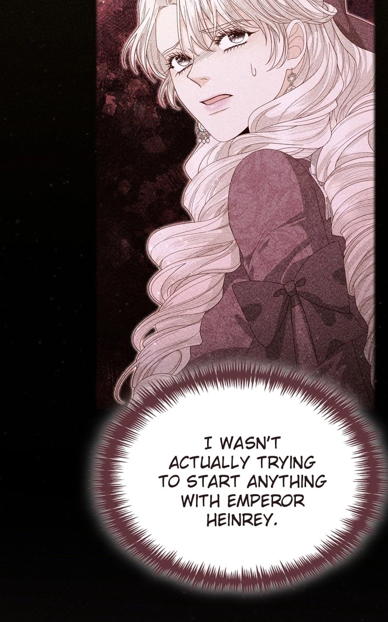 Remarried Empress Chapter 173 Page 76