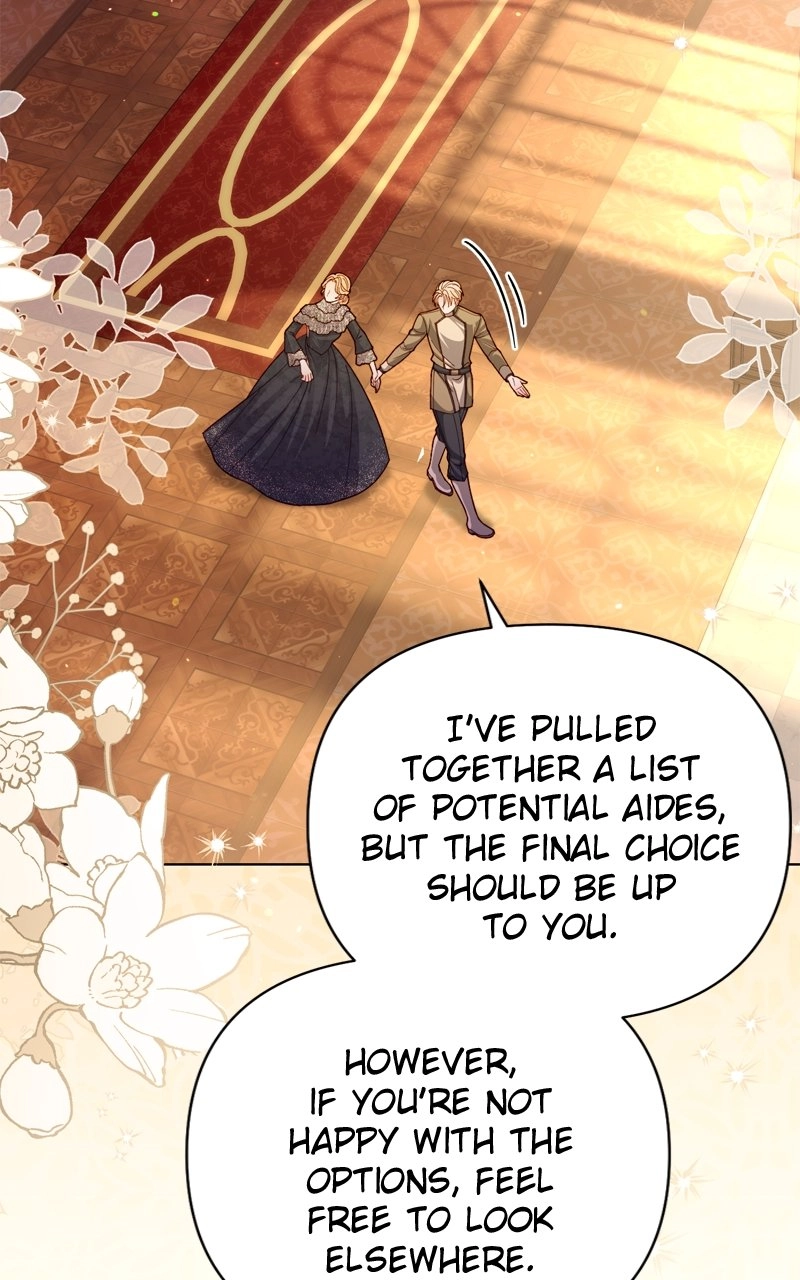 Remarried Empress Chapter 138 Page 26