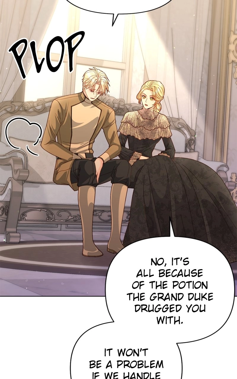 Remarried Empress Chapter 138 Page 31