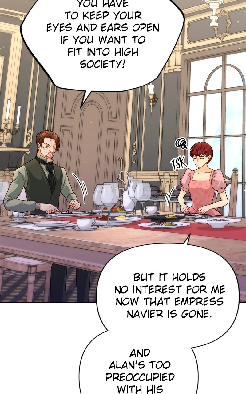 Remarried Empress Chapter 138 Page 87