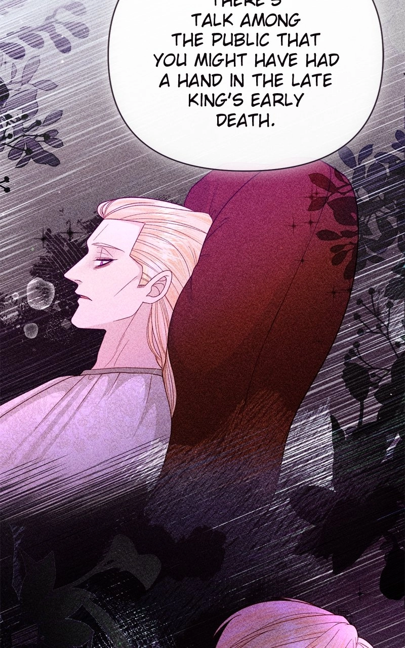 Remarried Empress Chapter 138 Page 43