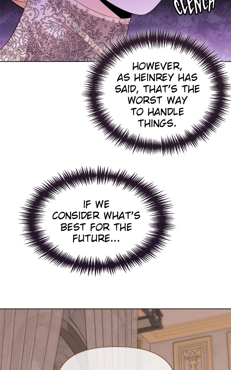 Remarried Empress Chapter 138 Page 38
