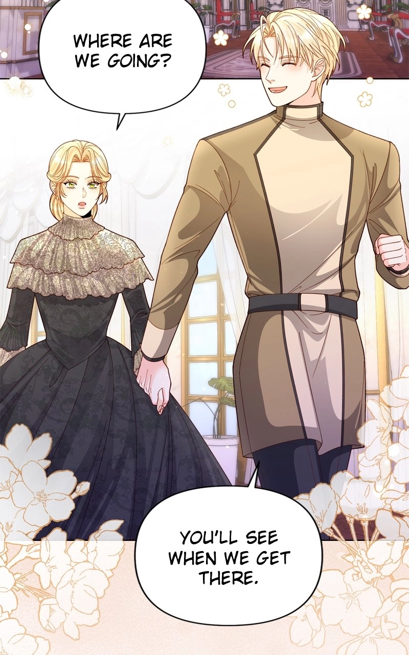 Remarried Empress Chapter 138 Page 5