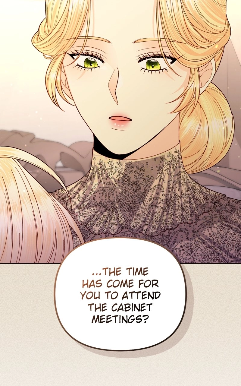 Remarried Empress Chapter 138 Page 57