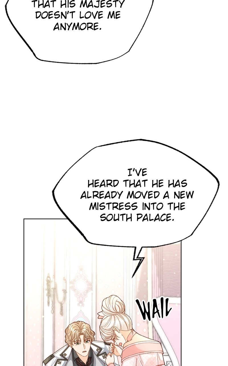 Remarried Empress Chapter 138 Page 61