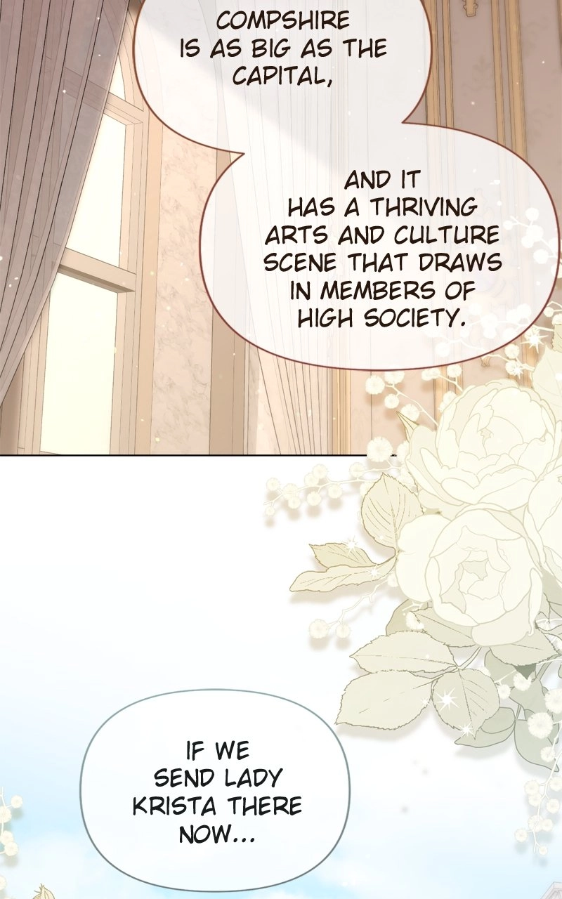 Remarried Empress Chapter 138 Page 39