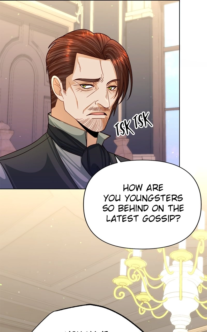 Remarried Empress Chapter 138 Page 86