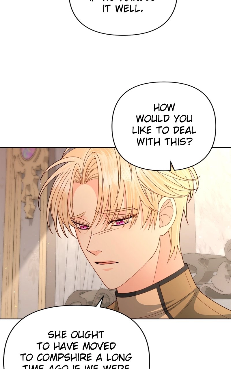 Remarried Empress Chapter 138 Page 32