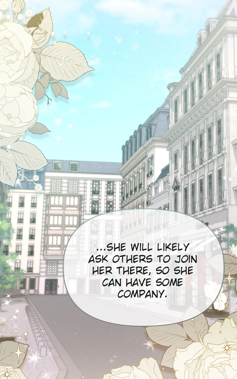 Remarried Empress Chapter 138 Page 40