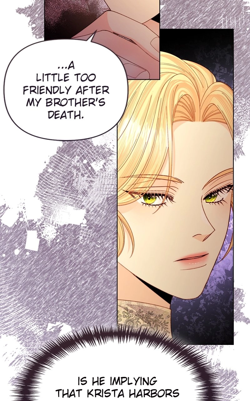 Remarried Empress Chapter 138 Page 36