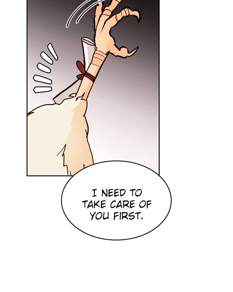 Remarried Empress Chapter 77 Page 88