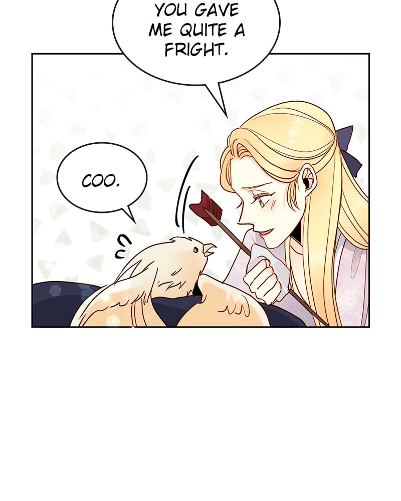 Remarried Empress Chapter 77 Page 92