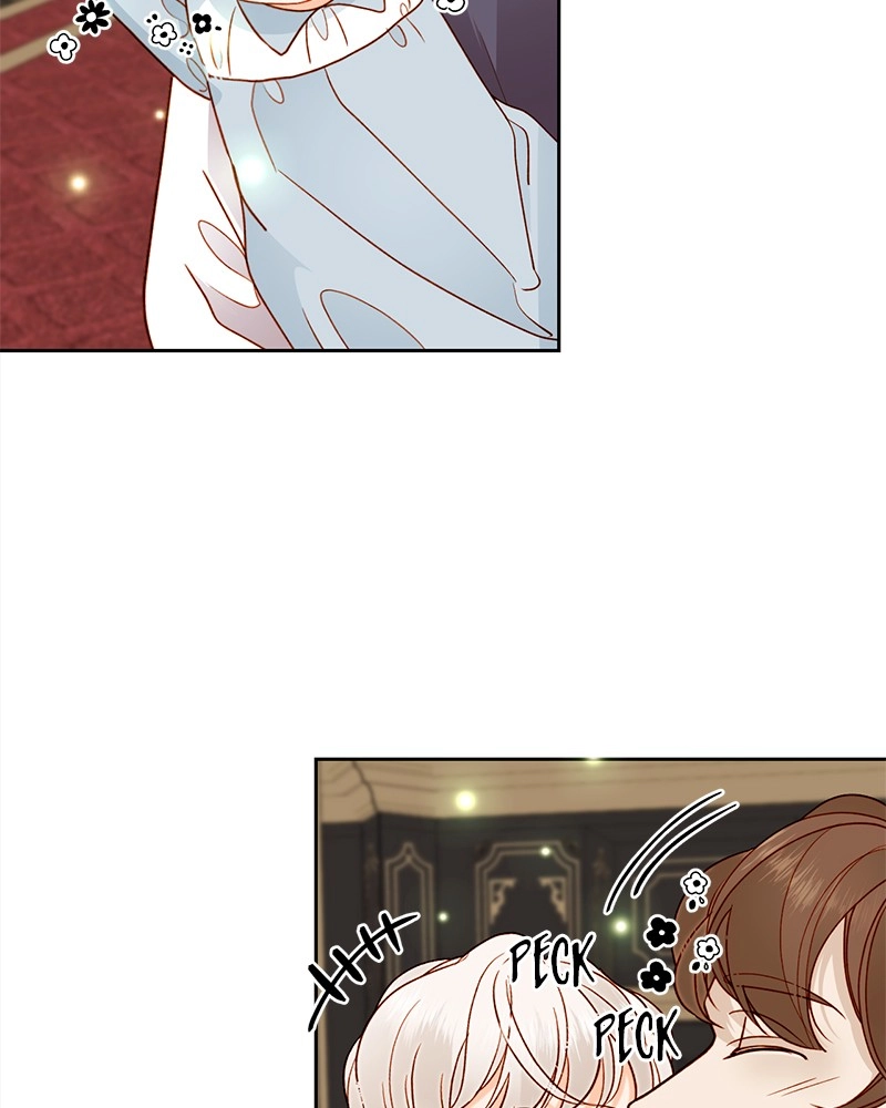 Remarried Empress Chapter 77 Page 21
