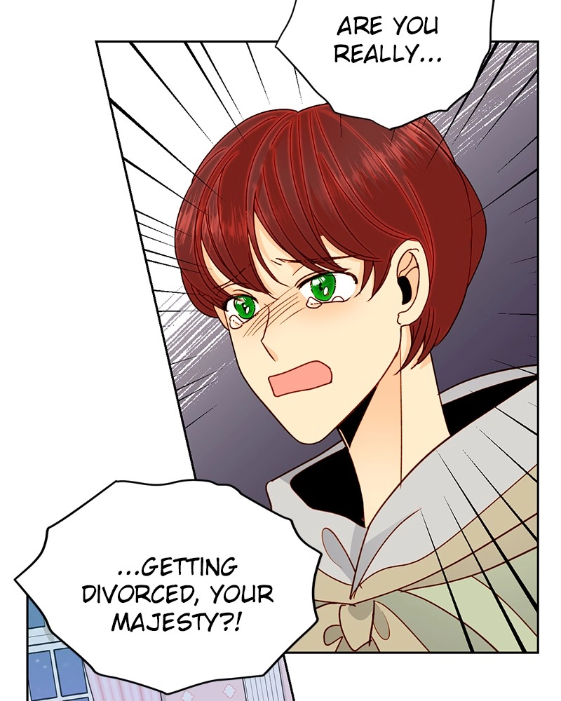 Remarried Empress Chapter 77 Page 56