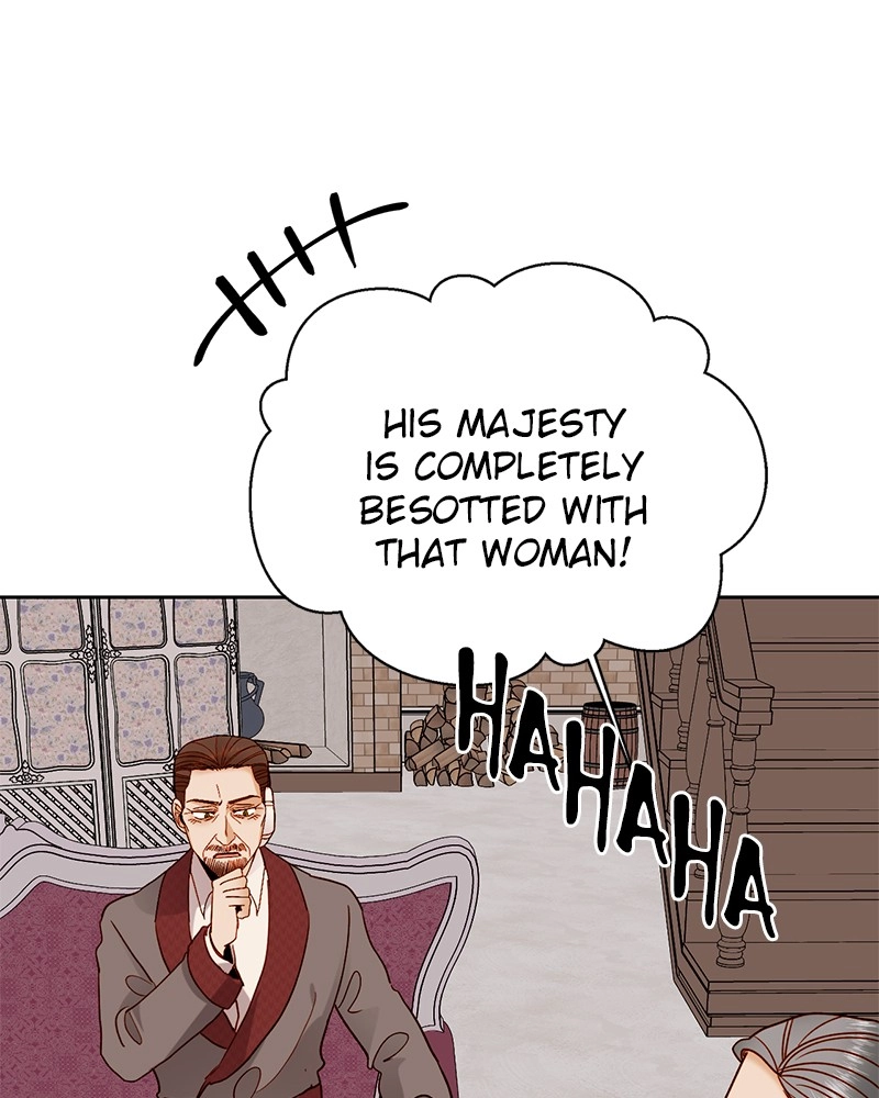 Remarried Empress Chapter 77 Page 41