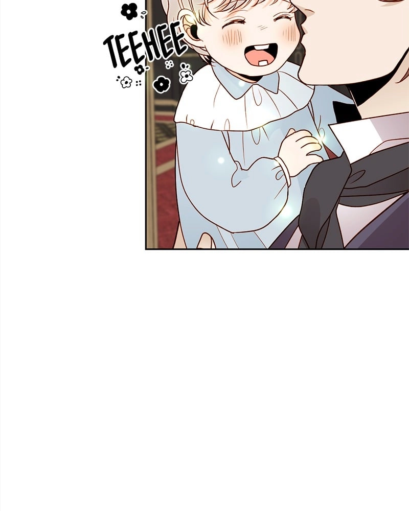Remarried Empress Chapter 77 Page 22