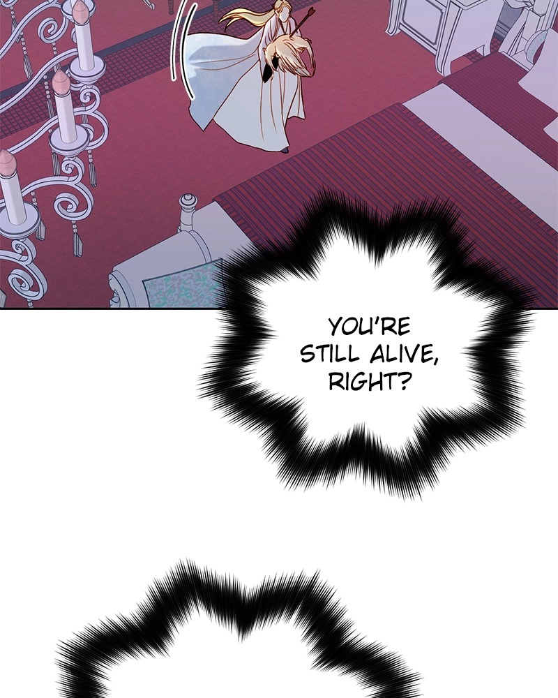Remarried Empress Chapter 77 Page 82