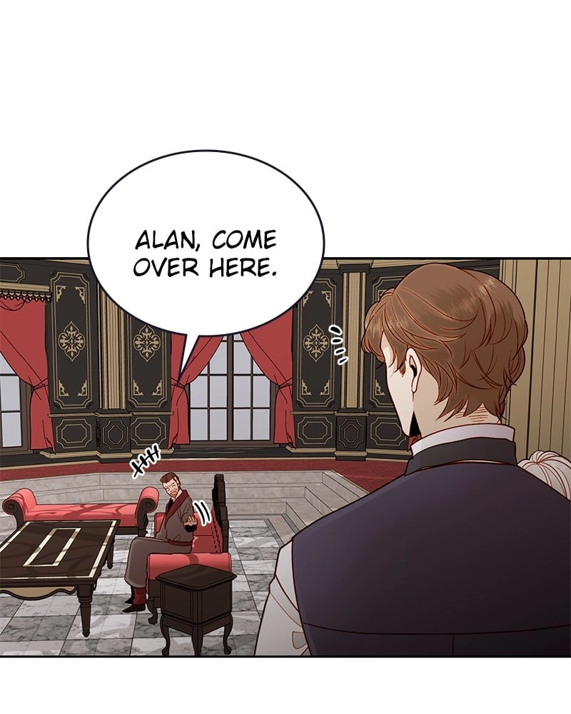 Remarried Empress Chapter 77 Page 25