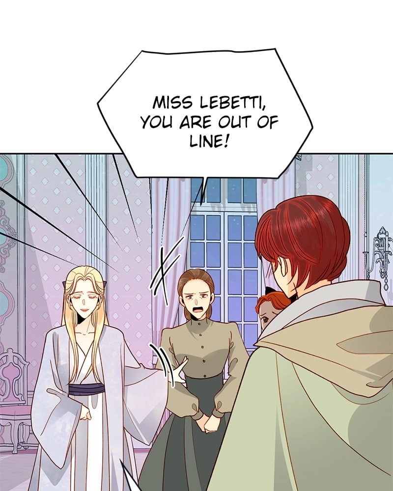 Remarried Empress Chapter 77 Page 58