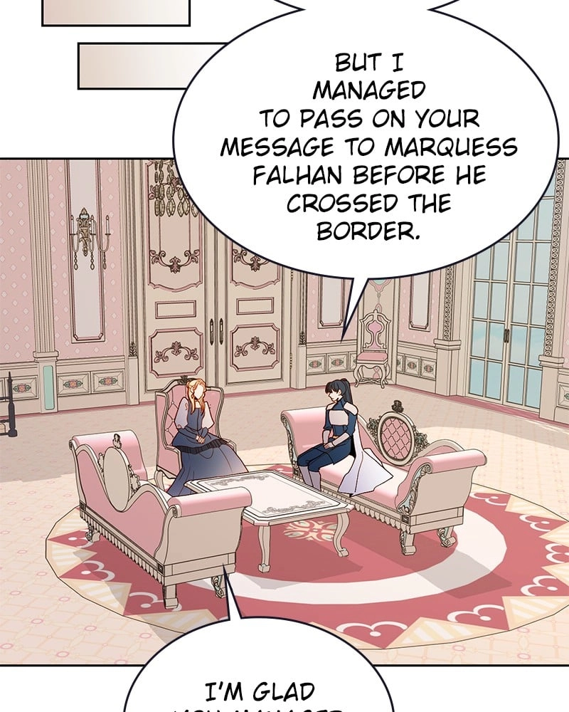Remarried Empress Chapter 77 Page 7