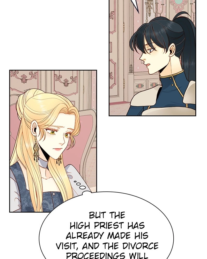 Remarried Empress Chapter 77 Page 9