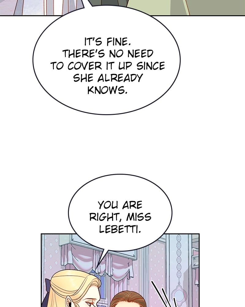 Remarried Empress Chapter 77 Page 59