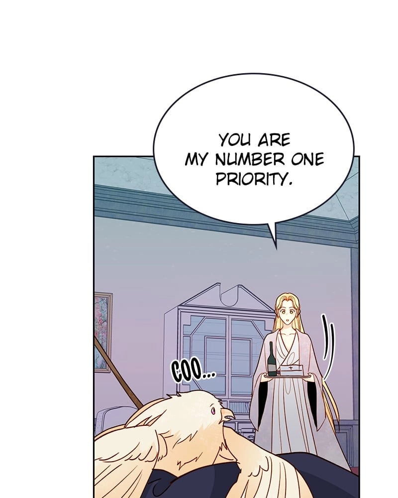 Remarried Empress Chapter 77 Page 89