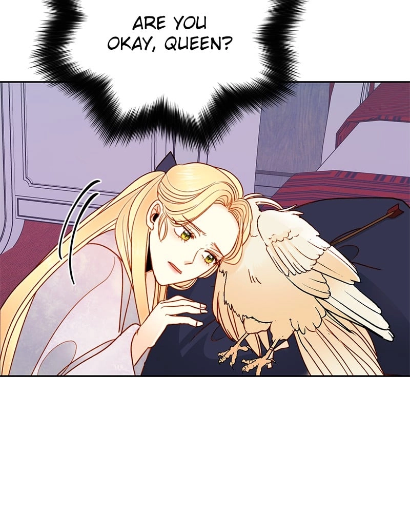 Remarried Empress Chapter 77 Page 83