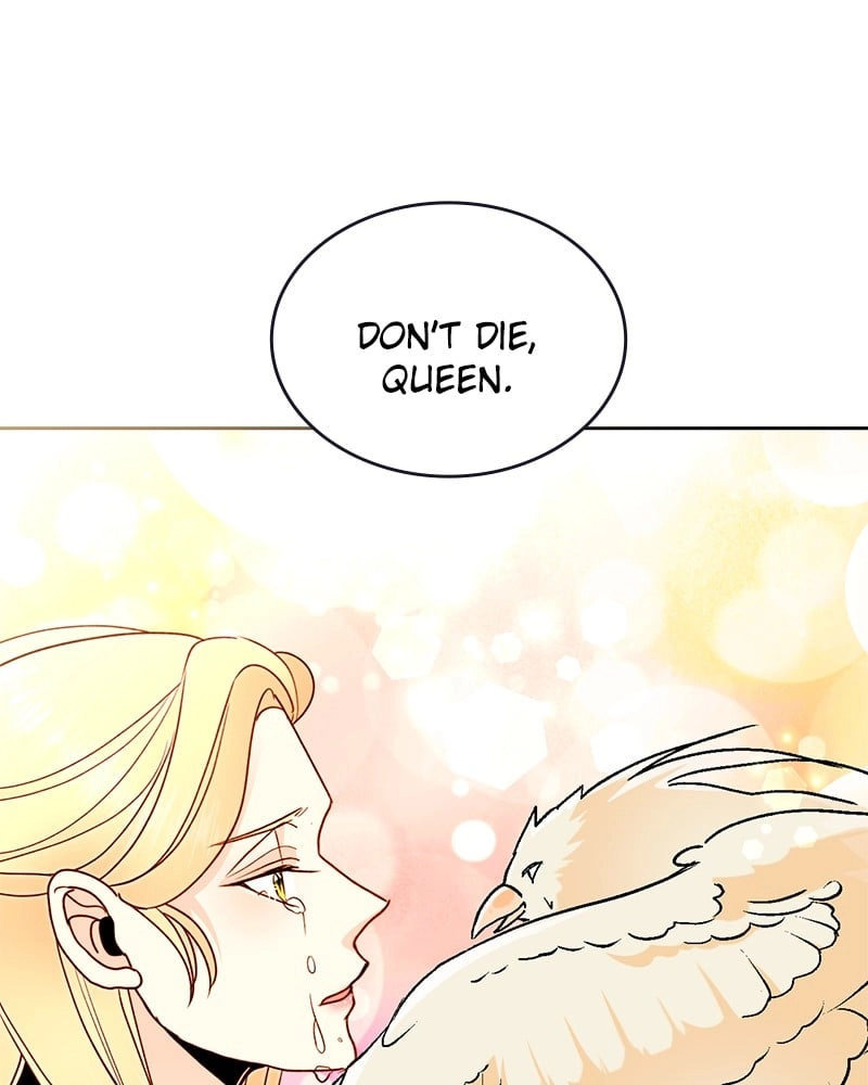 Remarried Empress Chapter 77 Page 86