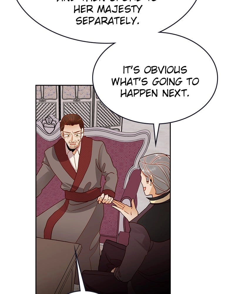 Remarried Empress Chapter 77 Page 35